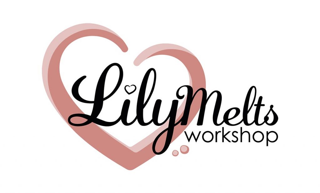 First design for Lilymelts Workshop